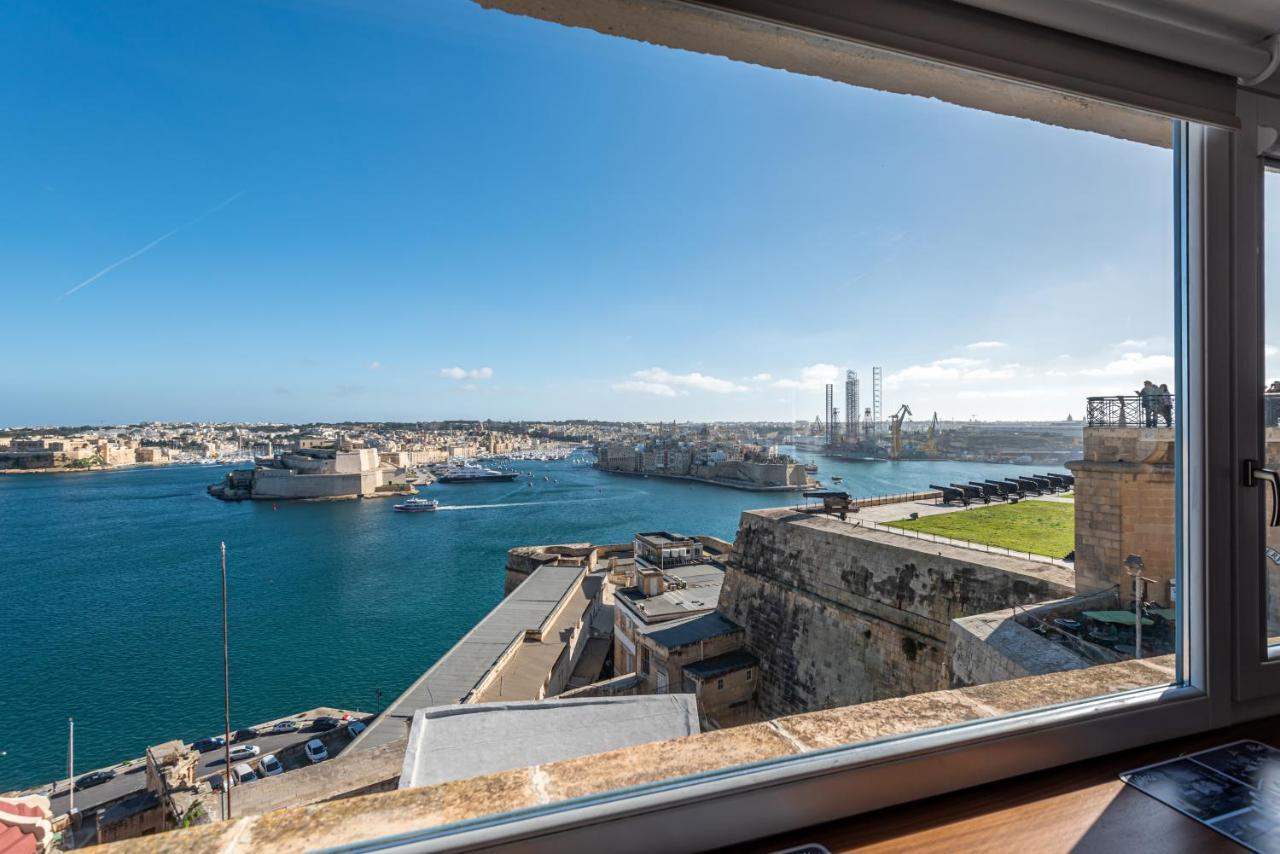 Harbour Heights Apartment Valletta Exterior photo